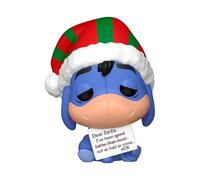 Funko Winnie The Pooh Holiday 2025 Eeyore Tree Holiday Box 4 Cm Keychain