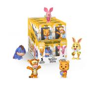 Funko Winnie the Pooh Mini Vinyl Figures
