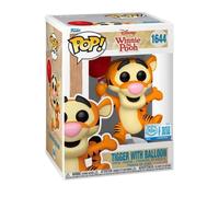 POP! Disney - Winnie the Pooh #1644 Tigger with Balloon