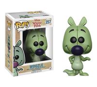 Funko Winnie The Pooh Woozle Pop Vinyl Figure Action Figure
