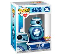 Funko Wish Make A Bb-8 Metallic Figure