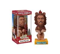 Funko Wizard of Oz: Cowardly Lion Wacky Wobbler