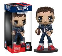 Funko Wobbler NFL - Tom Brady 10676
