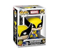 Funko Wolverine Marvel 50th Ultimate (classic) Figure