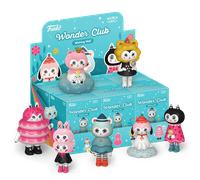Funko Wonder Club: Wishing Well Premium Blind Box 6-Pack