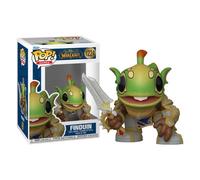 Funko World Of Warcraft-finduin Figure