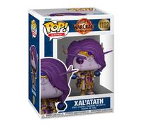 Funko World Of Warcraft Xal´atath Figure