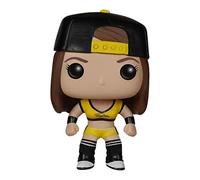 Funko WWE 6487 POP! Vinyl: WWE: Nikki Bella