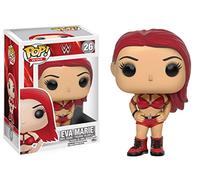 Funko WWE 7748 "Pop! Vinyl Eva Marie Figure