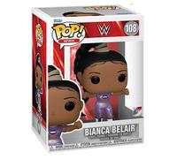 Funko Wwe Bianca Bel Air Figure