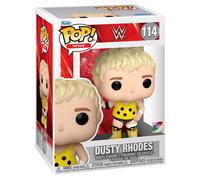 Funko Wwe-dusty Rhodes Figure