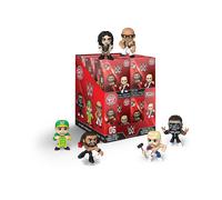 Funko Funko Wwe Mystery Minis Vinyl Figure Assortment