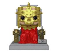 Funko WWE Oversized POP! Vinyl Figure Triple H Skull King 15 CM