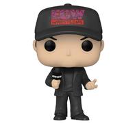 Funko WWE Paul Heyman Pop Vinyl Figure