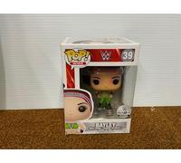 FunKo WWE wrestling figure, Bayley, 14830