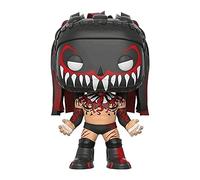 Funko - WWE Wrestling Figure Finn Balor in Mask, 14348