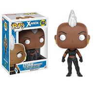 Funko X-Men 11699 Marvel Mohawk Storm Pop Bobble Figure
