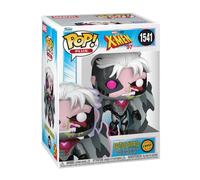 Funko POP! Plus: X-Men '97 - Bastion | Official Superheroes Merch - Collectable Vinyl Figurine for Shelf Display - Birthday Gift Idea for Fans and Collectors