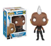 Funko X-Men Storm Mohawk Pop Marvel Figure