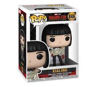 Funko Xialing Marvel Shang-chi Figure