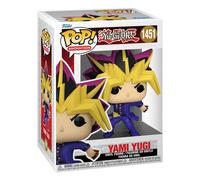 Funko Yami Yugi Dk Yu-gi-oh Figure 9 Cm
