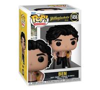 Funko POP! TV Vinyl Figure – Yellowjackets Ben – Official Collectable, Gift Idea for TV Fans