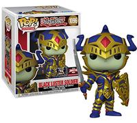FUNKO POP: YU-GI-OH - BLACK LUSTER SOLDIER MT 6' - AU