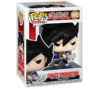Yu-Gi-Oh! Chazz Princeton Vinyl Figurine 1602 Funko Pop! multicolour Onesize