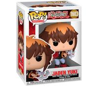 Funko Yu-gi-oh! Jaden Yuki