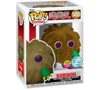 Funko Yu-gi-oh Kuriboh Figure