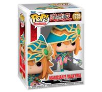 POP! Animation - Yu-Gi-Oh #1735 Magician's Valkyria