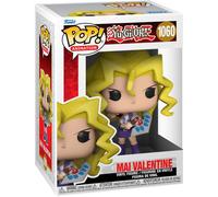 Funko Yu-gi-oh Mai Valentine Figure