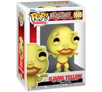Funko Yu-gi-oh! Ojama Yellow