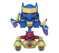Funko POP! Super: Yu-Gi-Oh!- XYZ Baby Dragon Catapult Cannon - Collectable Vinyl Figure - Gift Idea - Official Merchandise - Toys for Kids & Adults - Anime Fans - Model Figure for Collectors