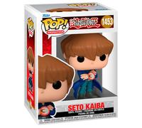 Funko Yu-gi-oh! Seto Kaiba Figure