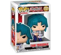 Funko Yu-gi-oh! Zane Truesdale Figure
