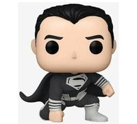 Funko Pop Movies Zack Snyder’s Justice League Superman Vinyl Action Figure 1127