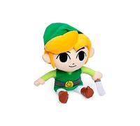 Funko Zelda Legend Of Link Teddy 20 Cm
