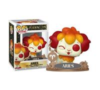 Funko Zodiac Aries Figure