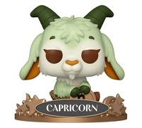 Funko Pop! Vinyl Figure – Zodiac Capricorn – Collectable Official Merchandise, Gift Idea