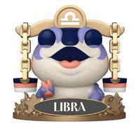 Funko Zodiac Libra Figure