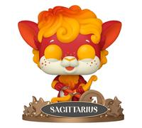 Funko Pop! Vinyl Figure - Zodiac Sagittarius (Nov) - Collectable Official Merchandise