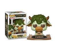 Funko Zodiac Taurus Figure