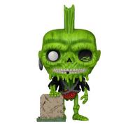 Funko Zombie Suicide Figure