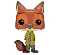 Funko Zootopia 7149 "POP! Vinyl Nick Wilde Figure