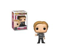 Funkopop! Movies: Romeo & Juliet - Romeo Figure (Styles May Vary) 3.75-Inch Collectible, 1 in 6 Chase Variant