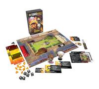 Funkoverse: Back To The Future - 100 Expandalone