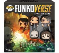 Pop! Funkoverse Harry Potter - Base Set