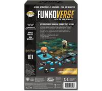 Funkoverse Harry Potter 101 Expandalone (French)