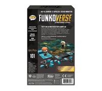 POP! Funkoverse -Harry Potter 2pk (German)